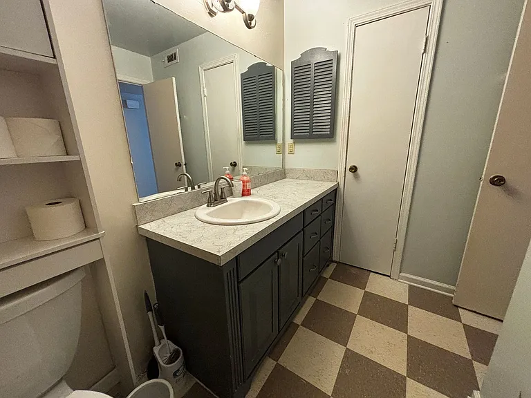 1601 N Bryant St #35 — Photo 10