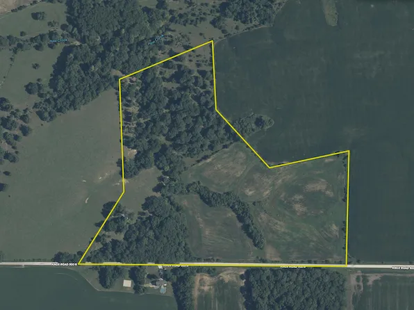 983 Knox Rd #900, Gilson, IL 61436