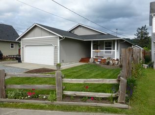 522 Harman Way S, Orting, WA 98360