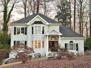 2230 Nottingham Way, Cumming, GA 30040