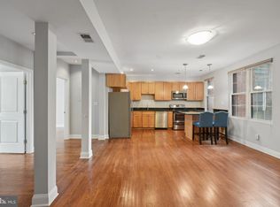 400 Evarts St NE APT 202, Washington, DC 20017