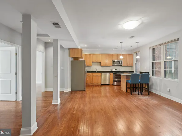 400 Evarts St NE APT 202, Washington, DC 20017