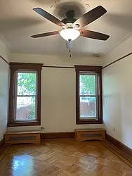 Rented by Compass