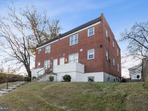 4604 Prudence St, Baltimore, MD 21226