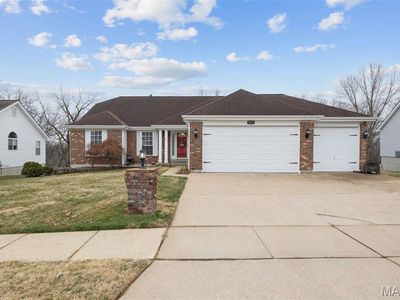1951 Fox Pointe Dr, Arnold, MO, 63010