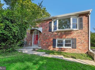 1512 Redford Dr, Fort Washington, MD 20744