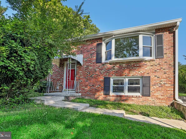 1512 Redford Dr, Fort Washington, MD 20744