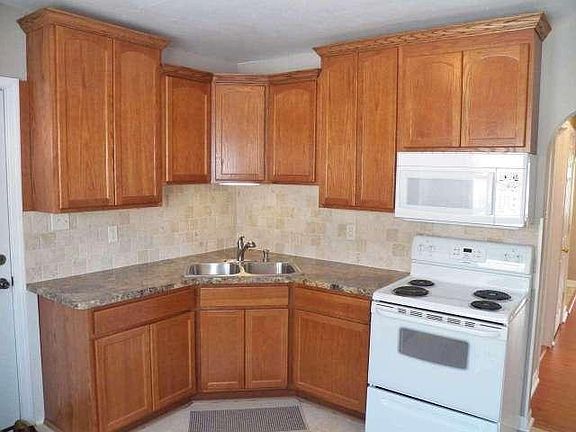 Updated Kitchen