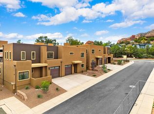 Brio Plan, Velora Sedona, Sedona, AZ 86336