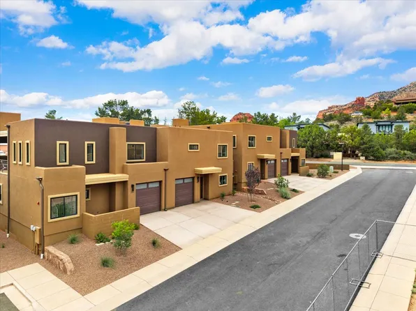 Brio Plan, Velora Sedona