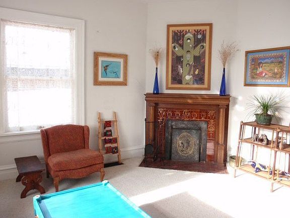 Formal Parlor