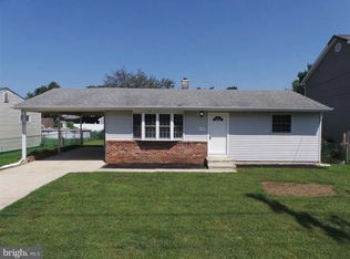 507 Oak St, Lakehurst, NJ 08733