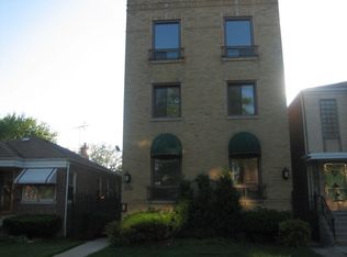 7936 S Campbell Ave APT 1, Chicago, IL