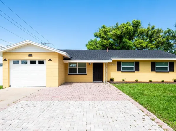 10902 N 29TH STREET, TAMPA, FL 33612