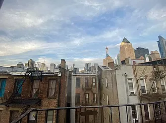 Rented by Heller Organization