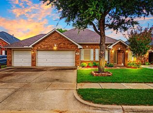 5440 Lavaca Rd, Grand Prairie, TX 75052