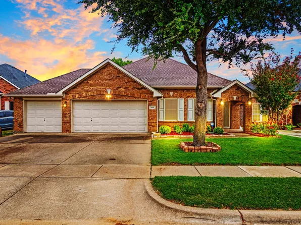 5440 Lavaca Rd, Grand Prairie, TX 75052
