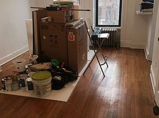458 8th St #4A, Brooklyn, NY 11215
