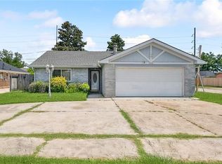 2600 Cambridge Dr, La Place, LA 70068