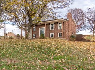 150 Keltner Rd, Campbellsville, KY 42718