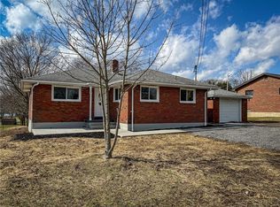 265 N Duffy Rd, Butler, PA 16001