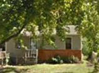 4446 Ryan St, Memphis, TN 38127