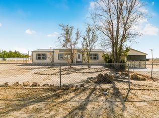 16578 Alexander Ave, North Edwards, CA 93523