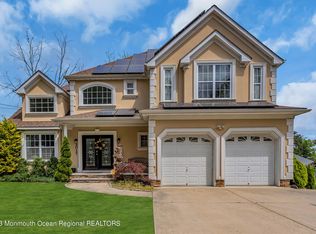 2017 1st Ave, Toms River, NJ