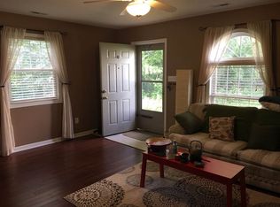 3463 S Oaklawn Cir, Bloomington, IN 47401