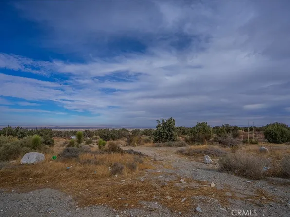 0 Pinon Rd, Pinon Hills, CA 92372