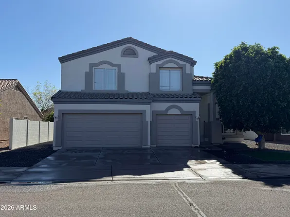 10427 E DIAMOND Avenue, Mesa, AZ 85208