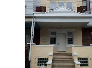5947 Trinity St, Philadelphia, PA 19143