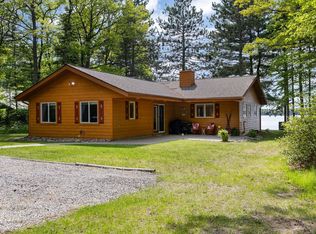 1950 S County Road 489, Lewiston, MI 49756