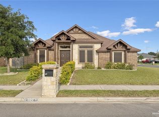 522 Camila St, Edinburg, TX 78542