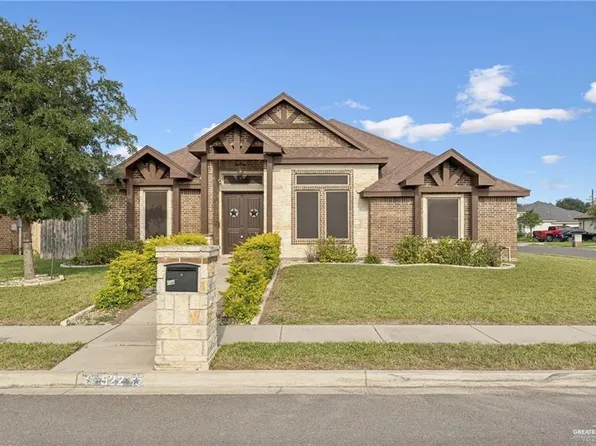 522 Camila St, Edinburg, TX 78542