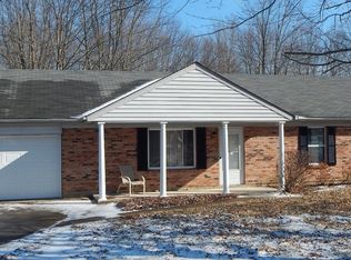6296 Winding Way, Hamilton Twp, OH 45039