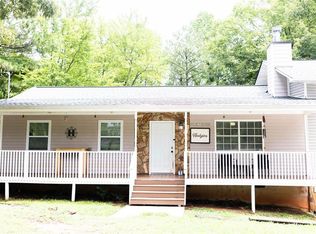 213 S Waco School Rd, Bremen, GA 30110