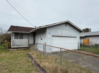 1621 Harding Road, Aberdeen, WA 98520