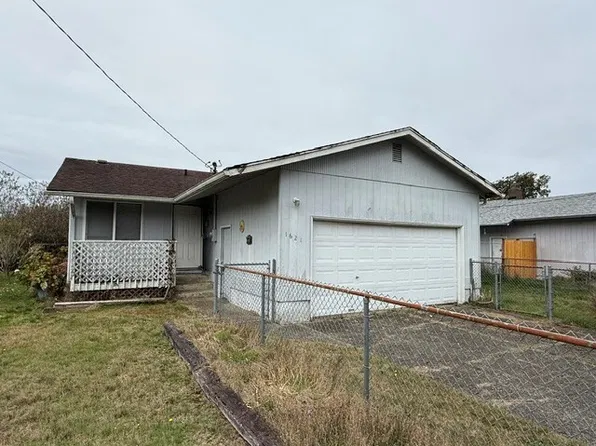 1621 Harding Road, Aberdeen, WA 98520