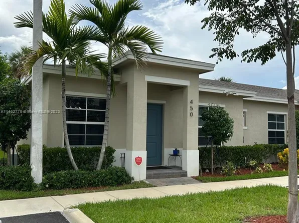 450 NE 4th Ave, Florida City, FL 33034