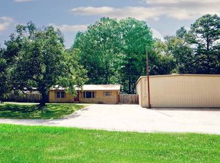 194 Margaret St, Center, TX 75935