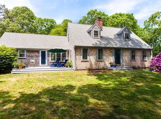 126 Marston Ave, Barnstable, MA 02630