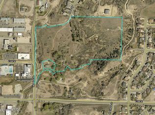 1 Whiteriver Ave, Rifle, CO 81650