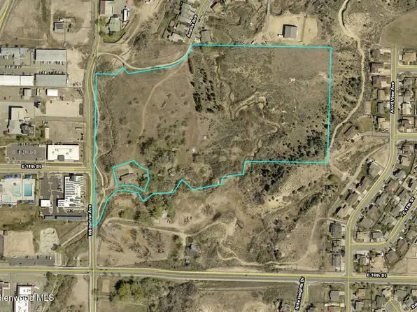 1 Whiteriver Ave, Rifle, CO 81650