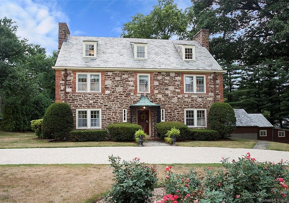 47 Ledyard Rd, West Hartford, CT 06117 Zillow