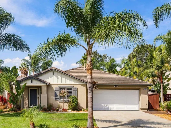 1053 Manteca Dr, Oceanside, CA 92057