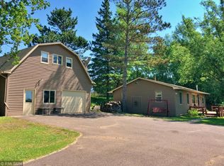 43739 Tame Fish Lake Rd, Aitkin, MN 56431
