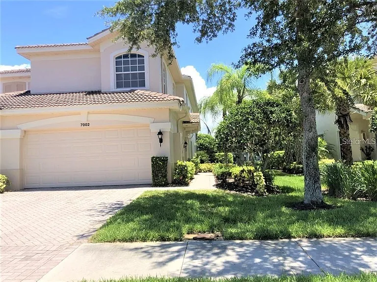 7002 Prosperity Cir #701 — Photo 1
