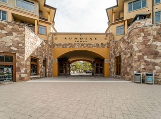 3720 N Sundial Ct #B216, Park City, UT --