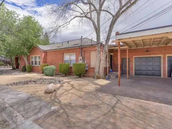 1500 Watt St Unit B, Reno, NV 89509